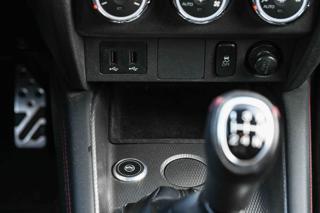 MITSUBISHI ASX usata, con Controllo vocale