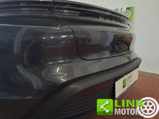 PORSCHE Taycan usata, con Regolazione elettrica sedili