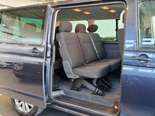 VOLKSWAGEN Caravelle usata, con Controllo automatico clima