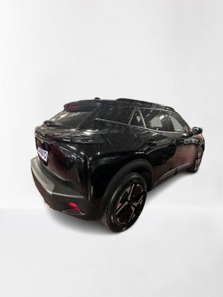 PEUGEOT 2008 usata, con Cerchi in lega