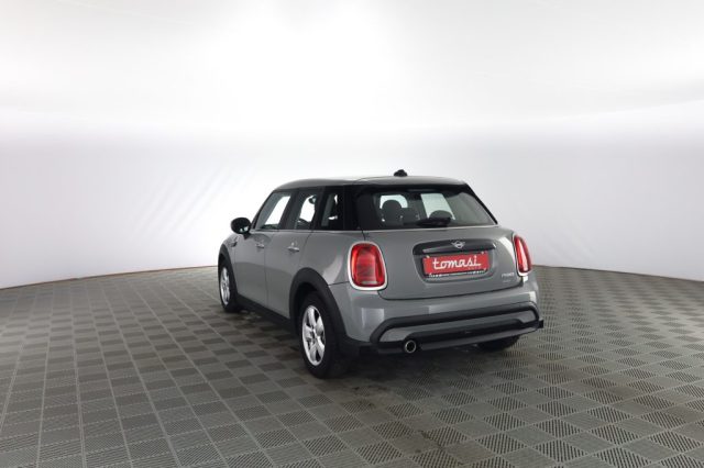 MINI Mini usata 5