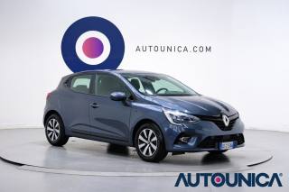RENAULT Clio usata, con Airbag laterali