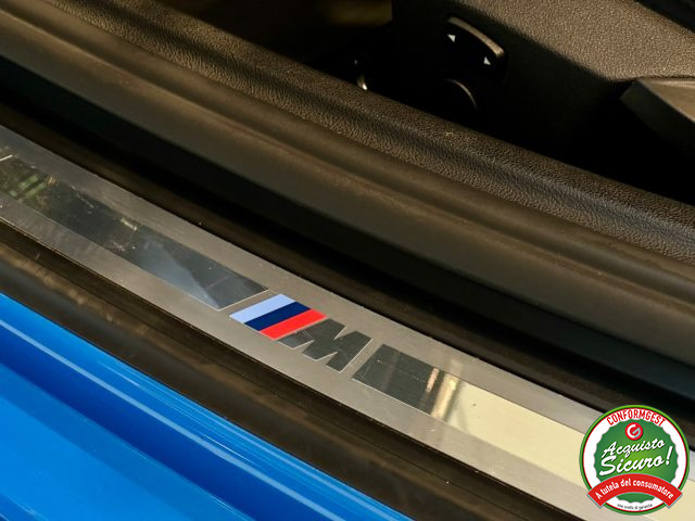 BMW Z4 usata, con Climatizzatore