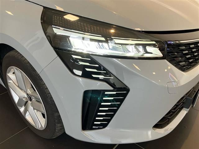 RENAULT Clio usata, con Chiusura centralizzata