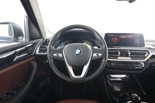 BMW X3 usata 5