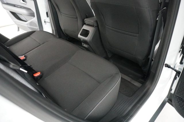 DACIA Duster usata, con Controllo automatico clima