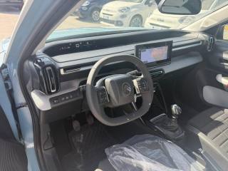 CITROEN C3 usata, con Servosterzo