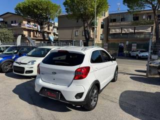 FORD Ka+ usata, con Autoradio