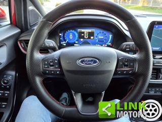 FORD Puma usata, con Boardcomputer