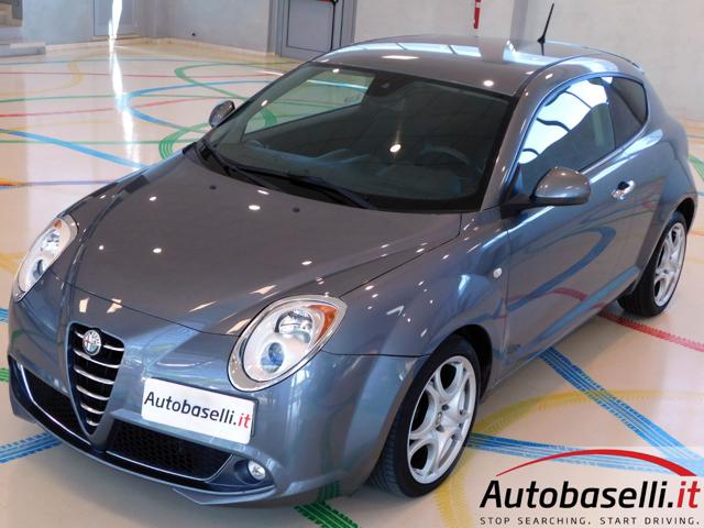 ALFA ROMEO MiTo usata 36