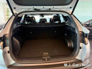 HYUNDAI Tucson usata, con Controllo trazione
