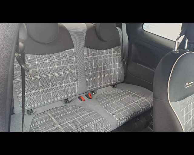 FIAT 500 usata 17