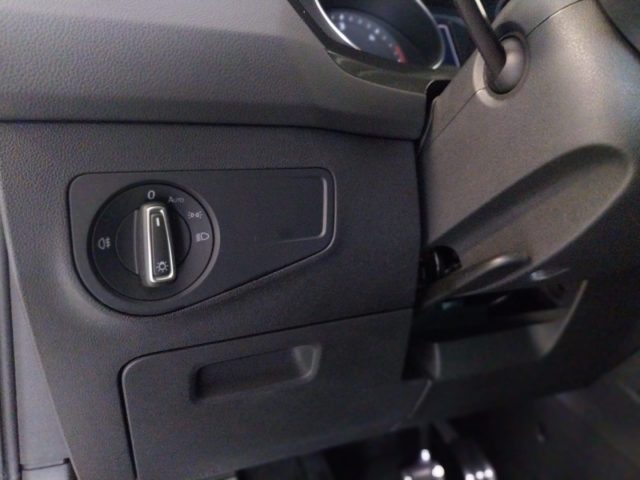 VOLKSWAGEN Tiguan usata, con Immobilizzatore elettronico