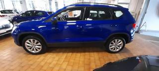 SEAT Ateca usata, con Bluetooth