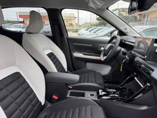 CITROEN C3 Aircross usata, con Luci diurne LED