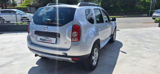 DACIA Duster usata, con Fendinebbia