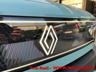 RENAULT R 4 usata, con Sistema di navigazione