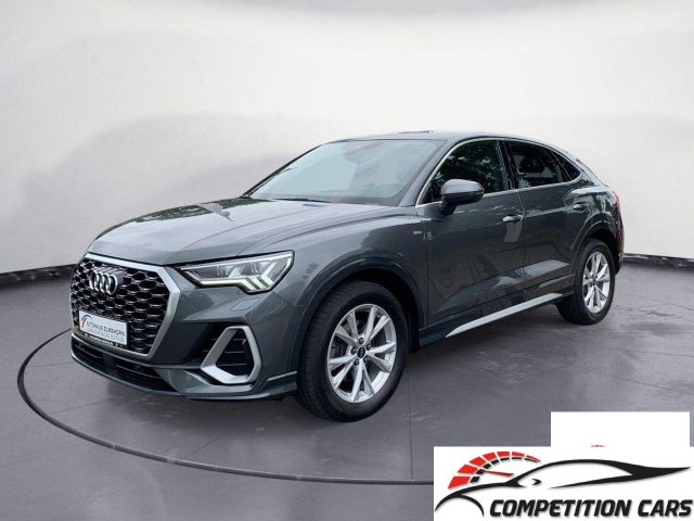 AUDI Q3 usata, con ABS