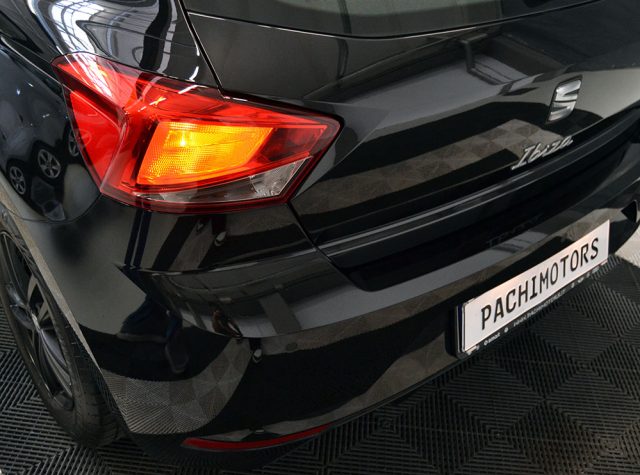 SEAT Ibiza usata, con Sedile posteriore sdoppiato