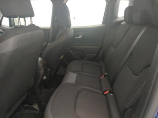 JEEP Renegade usata, con Sedile posteriore sdoppiato