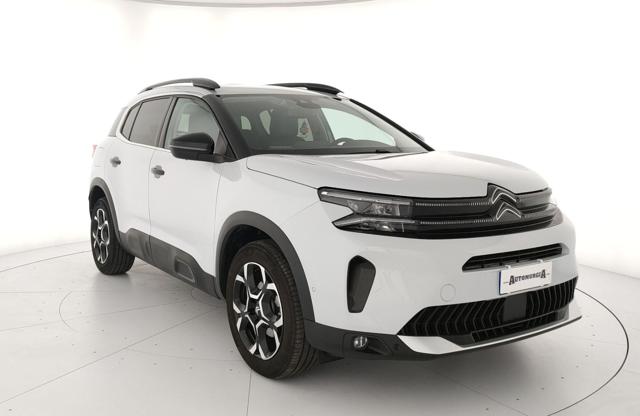 CITROEN C5 Aircross usata, con ABS
