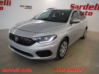 FIAT Tipo 1.3 Mjt S&S SW Easy Business
