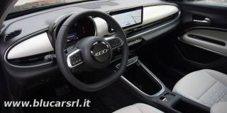 FIAT 600 usata, con Autoradio