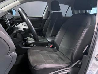 VOLKSWAGEN T-Roc usata, con Cerchi in lega