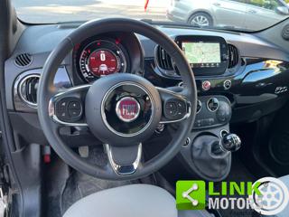FIAT 500 usata, con Autoradio