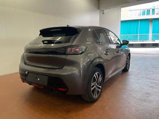 PEUGEOT 208 usata, con Airbag Passeggero