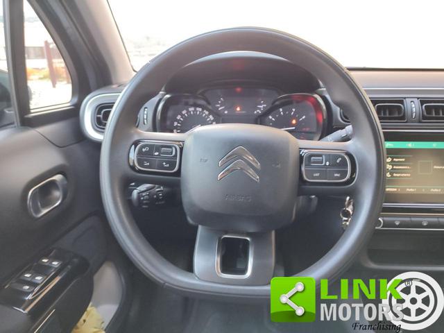 CITROEN C3 usata 20