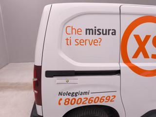 TOYOTA Proace City usata 37