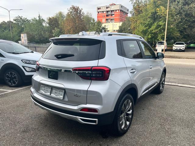 DR MOTOR DR 4.0 usata, con Airbag Passeggero