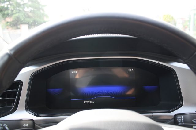VOLKSWAGEN T-Roc usata, con Cruise Control