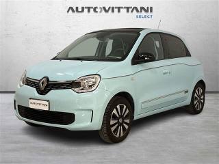 RENAULT Twingo Techno 22kWh