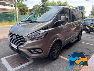 FORD Tourneo Custom usata, con Airbag Passeggero
