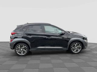 HYUNDAI Kona usata 7
