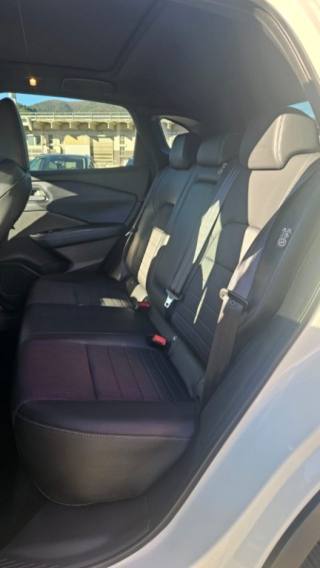 NISSAN Qashqai usata, con Volante in pelle