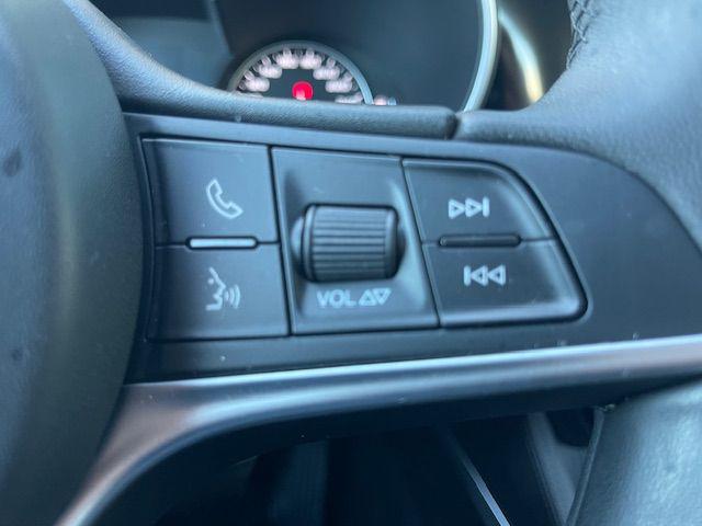ALFA ROMEO Stelvio usata, con Immobilizzatore elettronico