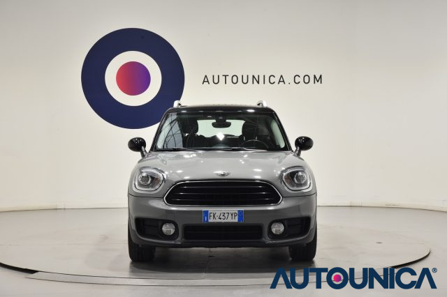 MINI Countryman usata, con Alzacristalli elettrici
