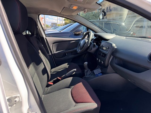 RENAULT Clio usata, con Climatizzatore