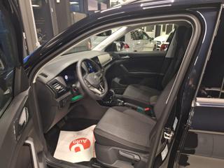 VOLKSWAGEN T-Cross usata, con Chiusura centralizzata