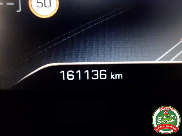 PEUGEOT 3008 usata, con Vetri oscurati