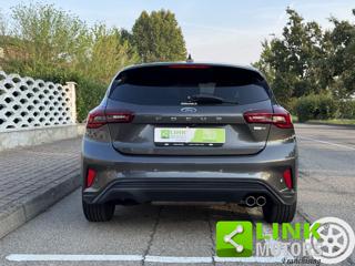 FORD Focus usata, con Airbag