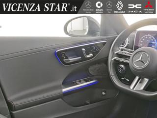 MERCEDES-BENZ C 220 usata, con Climatizzatore