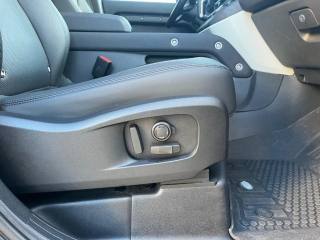 LAND ROVER Defender usata, con Controllo trazione
