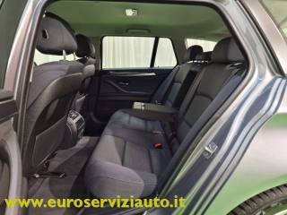 BMW 520 usata, con Sensore di luce