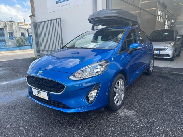 FORD Fiesta usata, con Alzacristalli elettrici