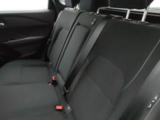 NISSAN Qashqai usata, con Immobilizzatore elettronico