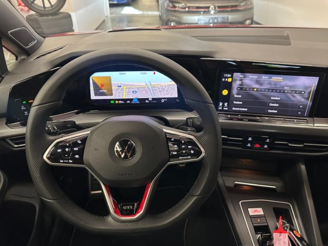 VOLKSWAGEN Golf GTI usata 9